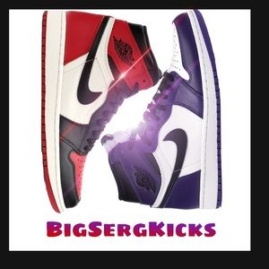 Meet your Posher, Sergio